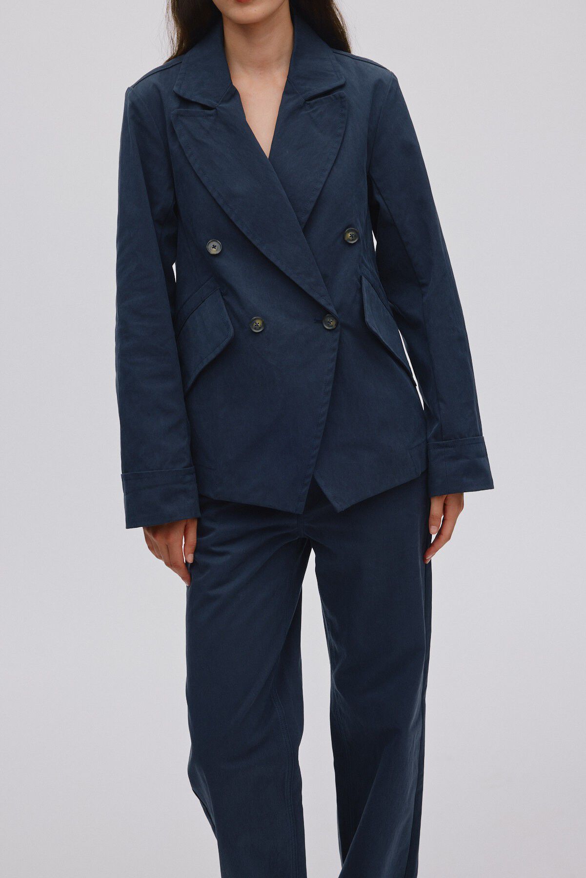 Utility pants - Sabina