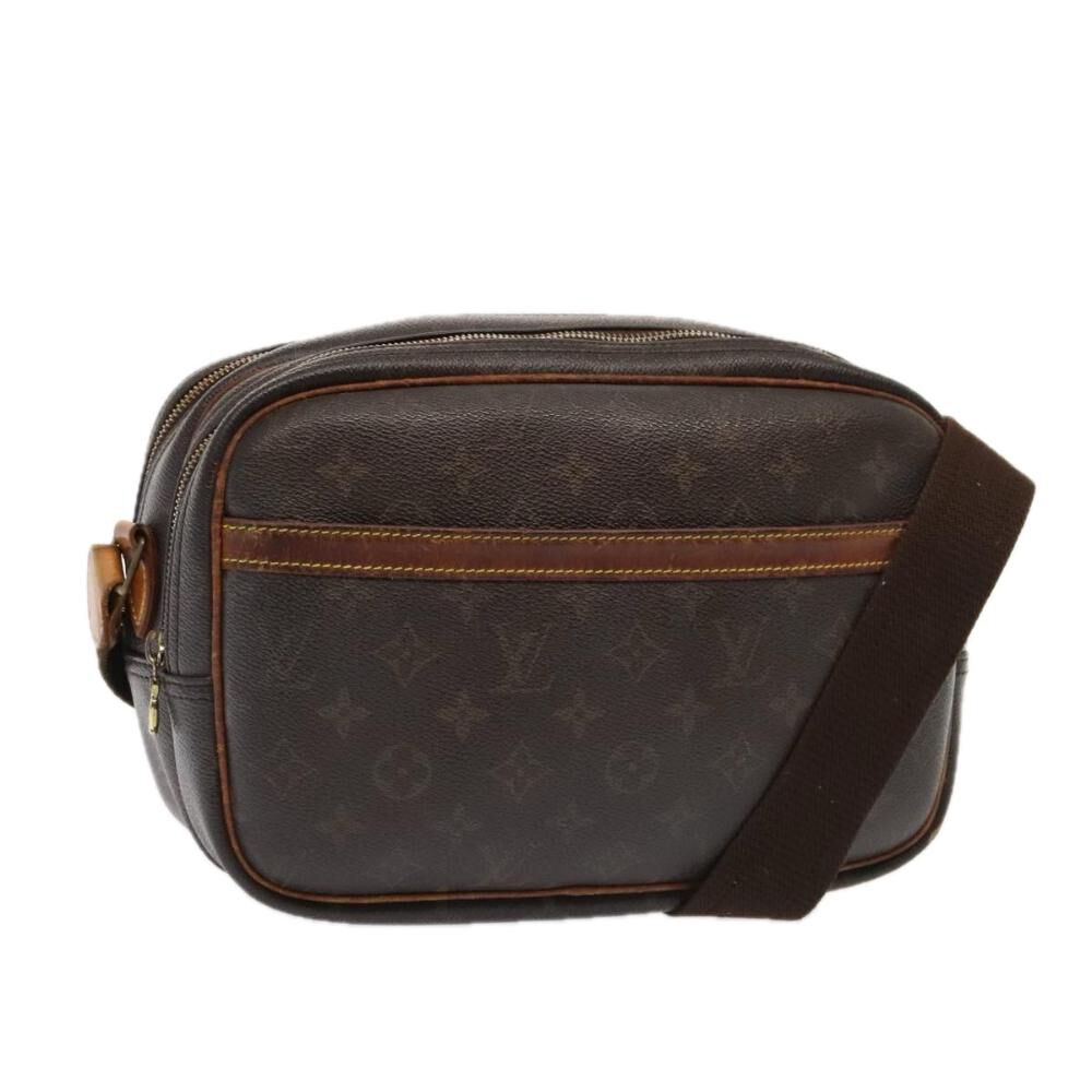 Louis Vuitton Reporter