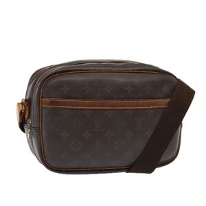 Louis Vuitton Reporter