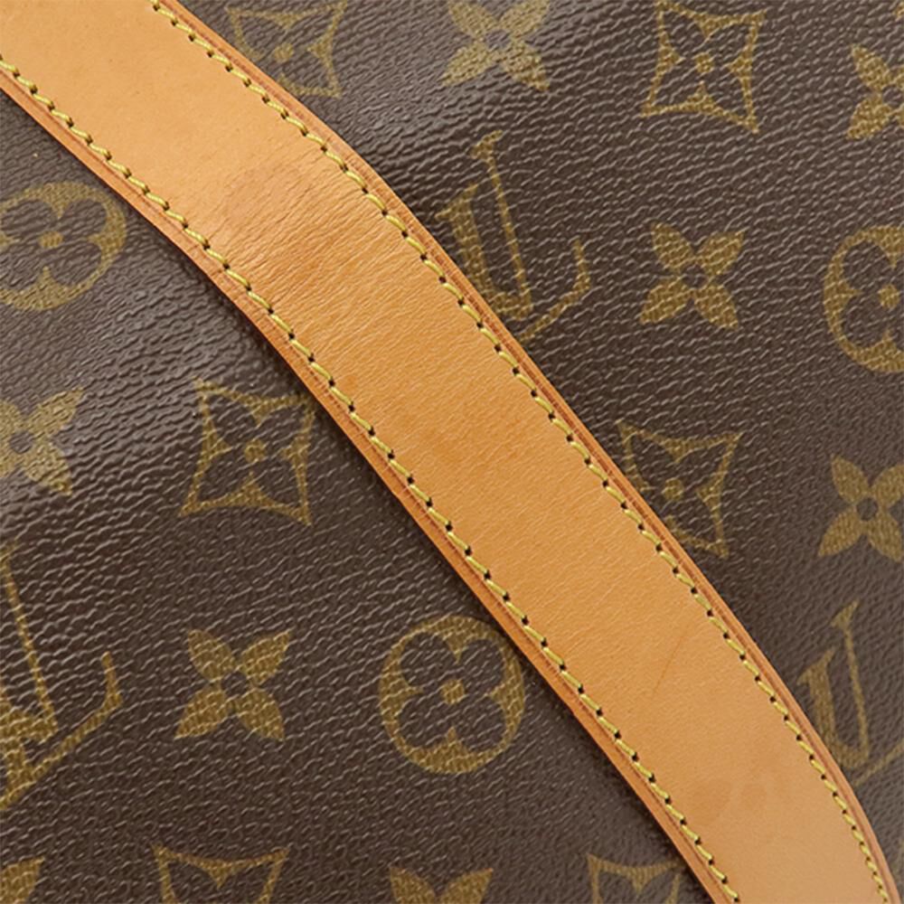 Louis Vuitton Keepall