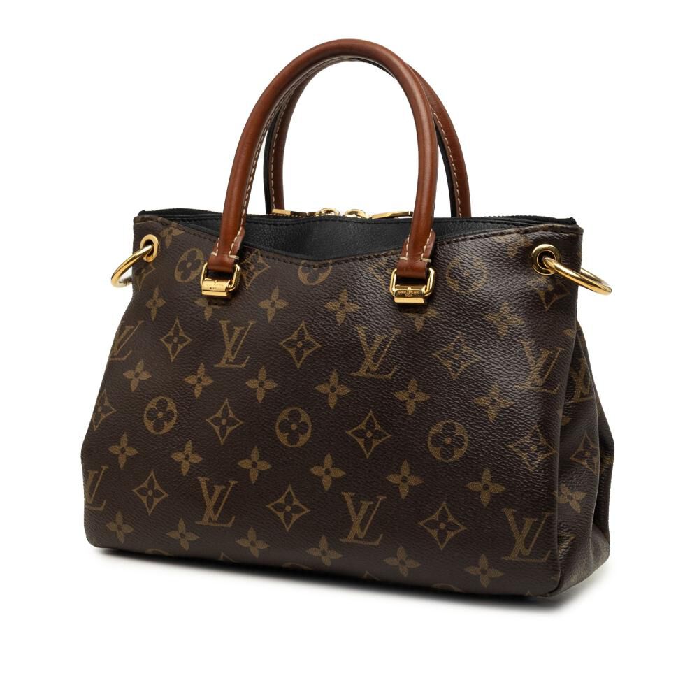 Louis Vuitton Pallas
