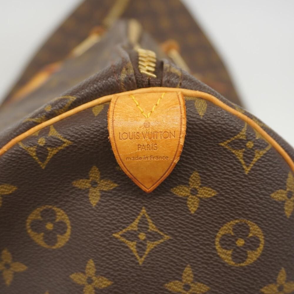 Louis Vuitton Keepall