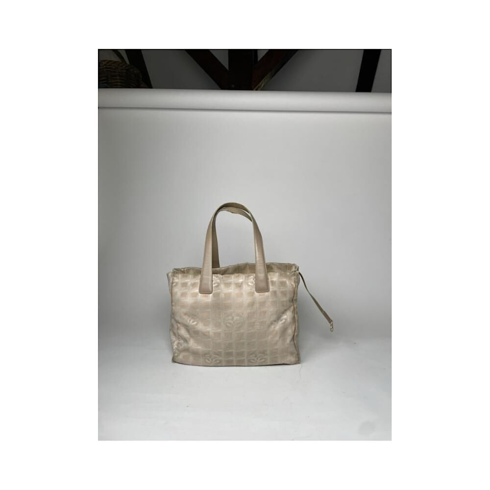 Chanel Tote