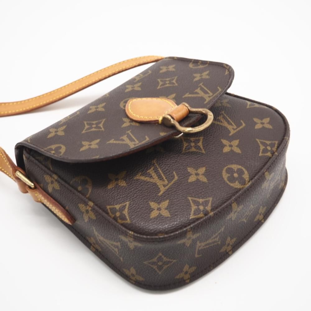 Louis Vuitton Saint Cloud