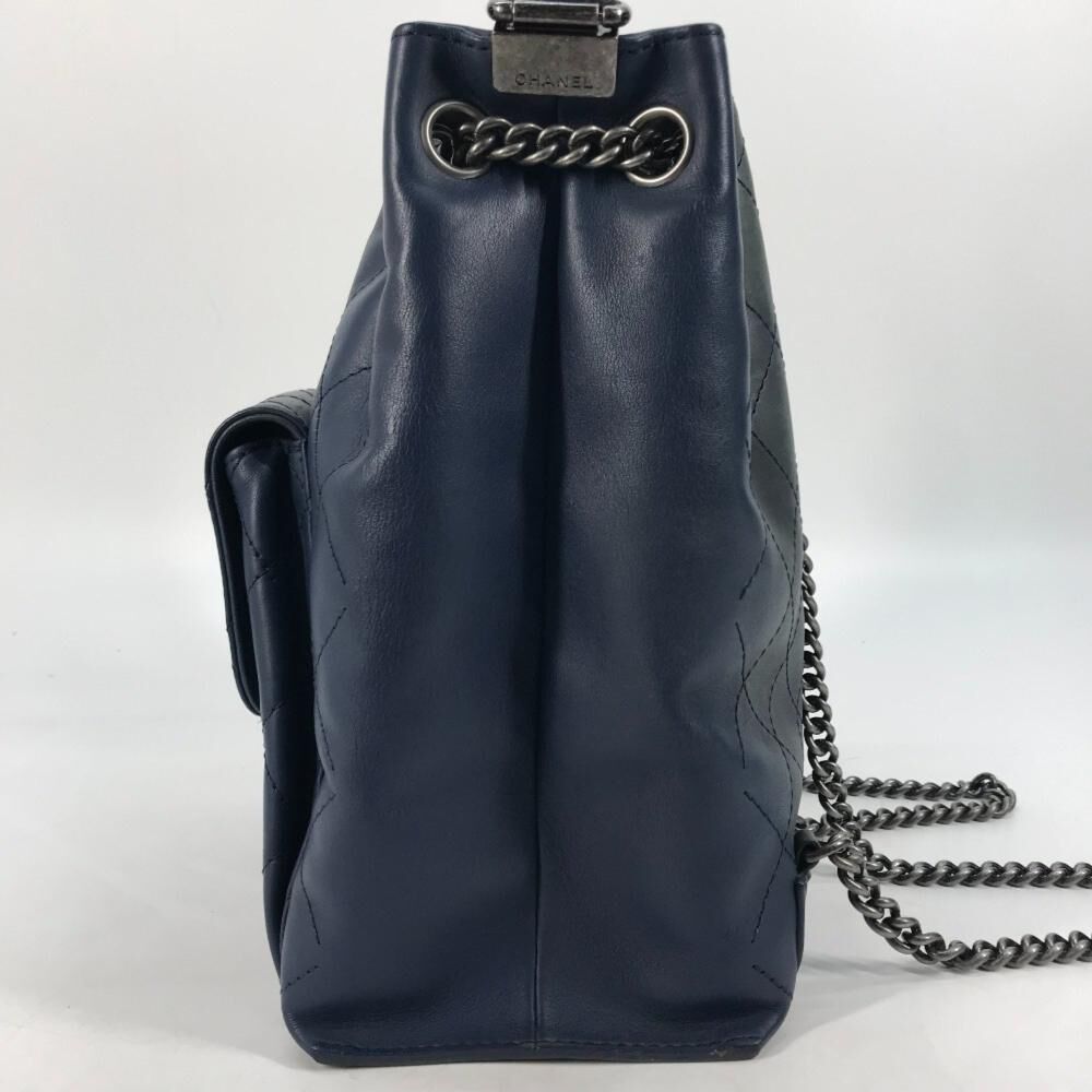 Chanel Backpack