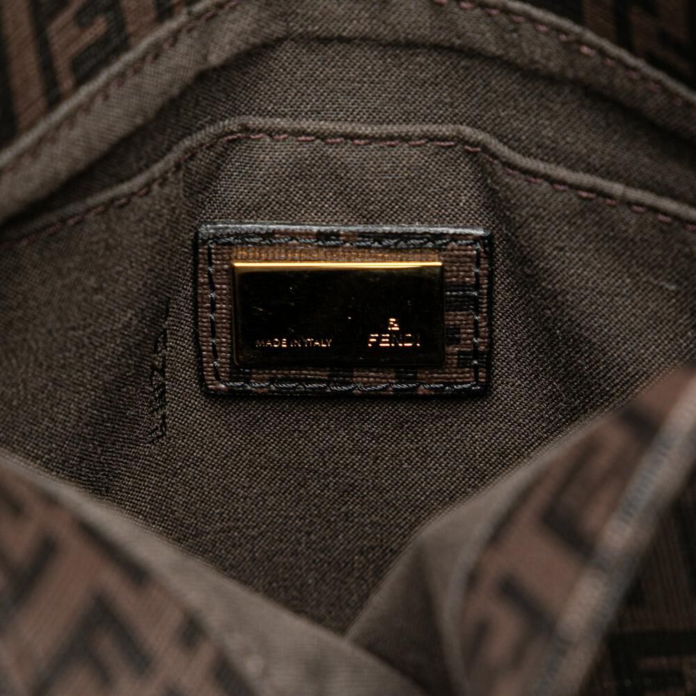 Fendi Crossbody Bag