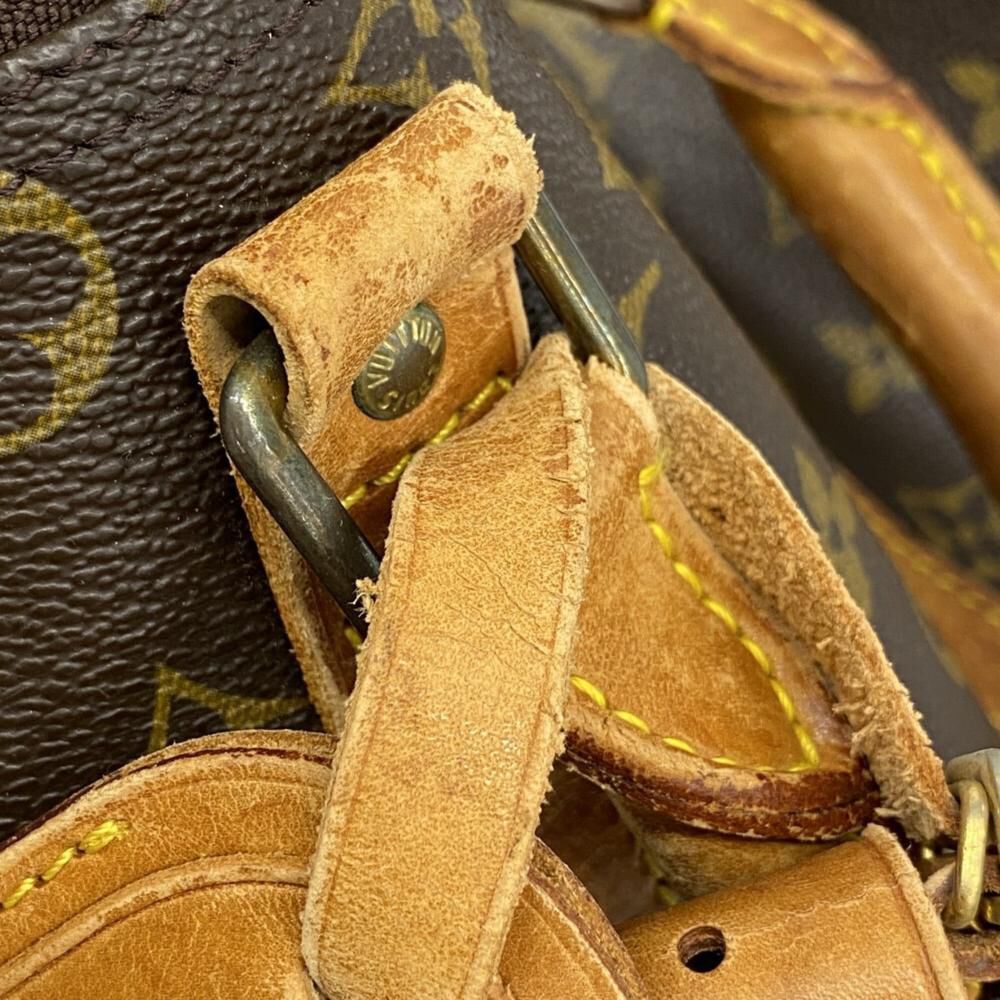 Louis Vuitton Keepall