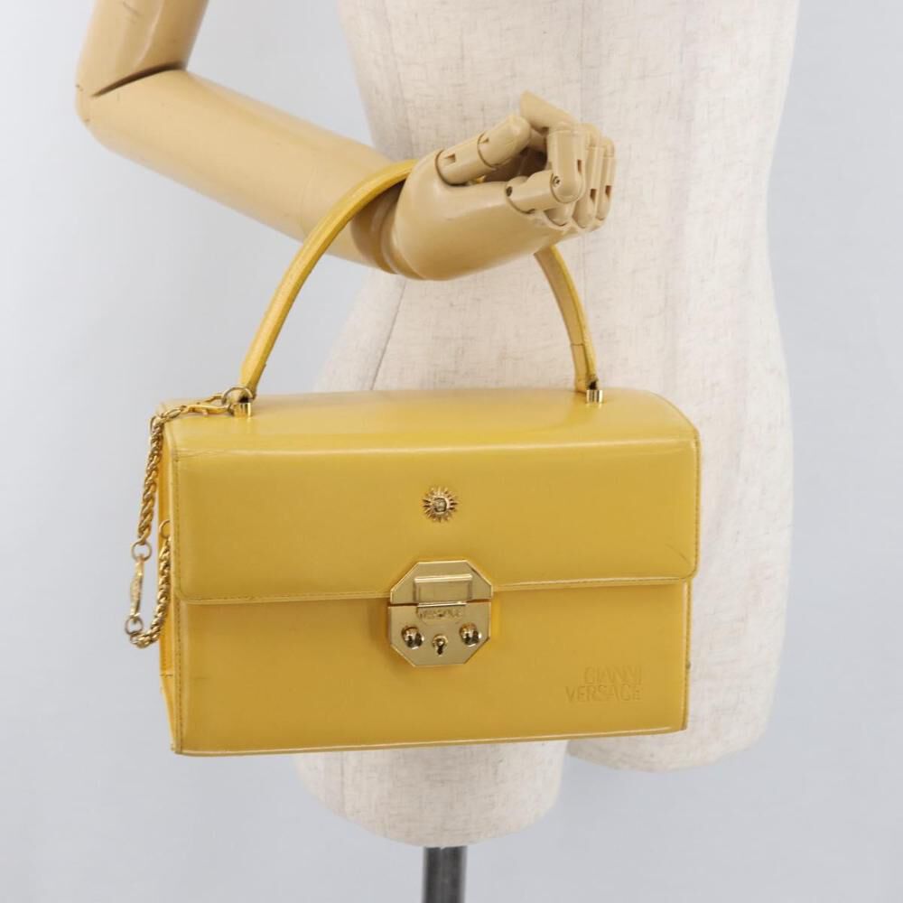 Versace Handbag