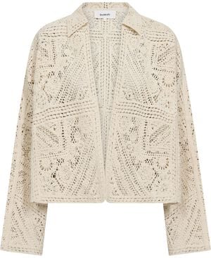 JACKET FANY
