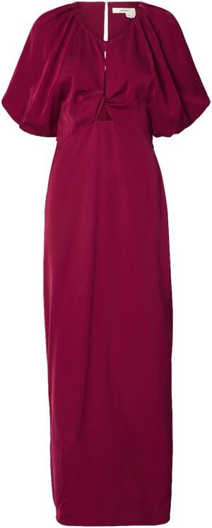 SLFLAURINA REGULAR 2/4 ANKLE DRESS