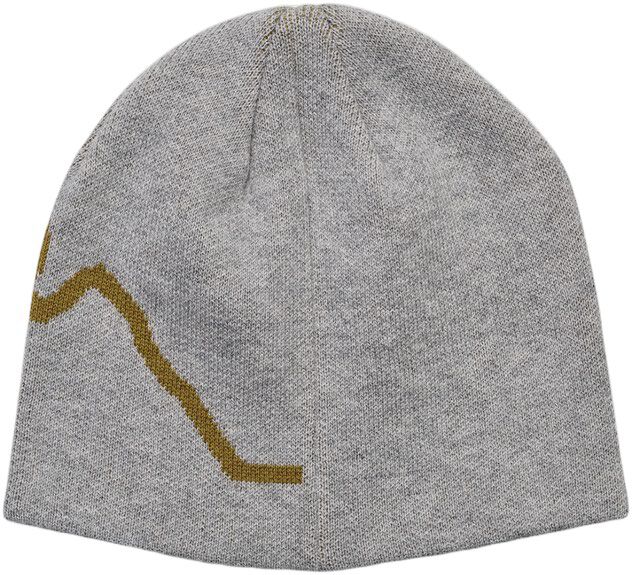 HALO LOGO BEANIE