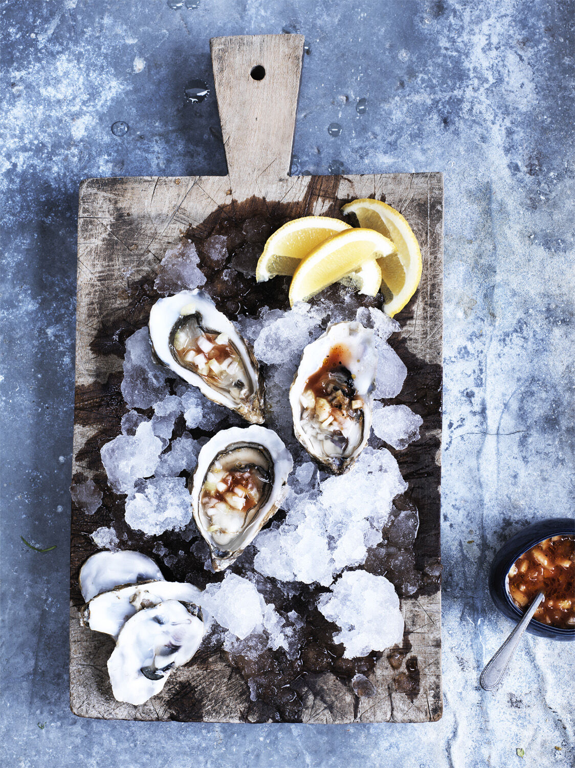 K&oslash;kkenfort&aelig;llinger