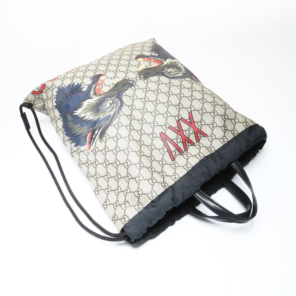 Gucci Backpack