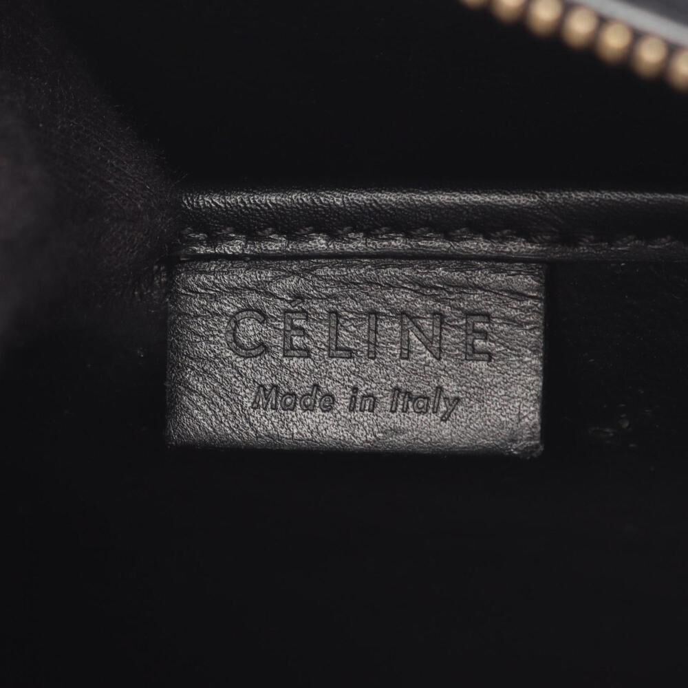 Celine Luggage