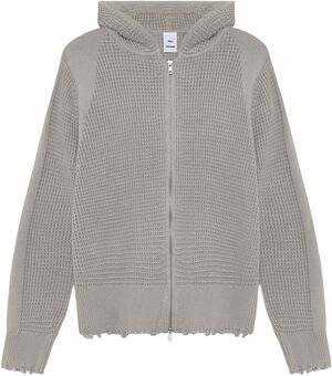 Glasgow Knit Hood M