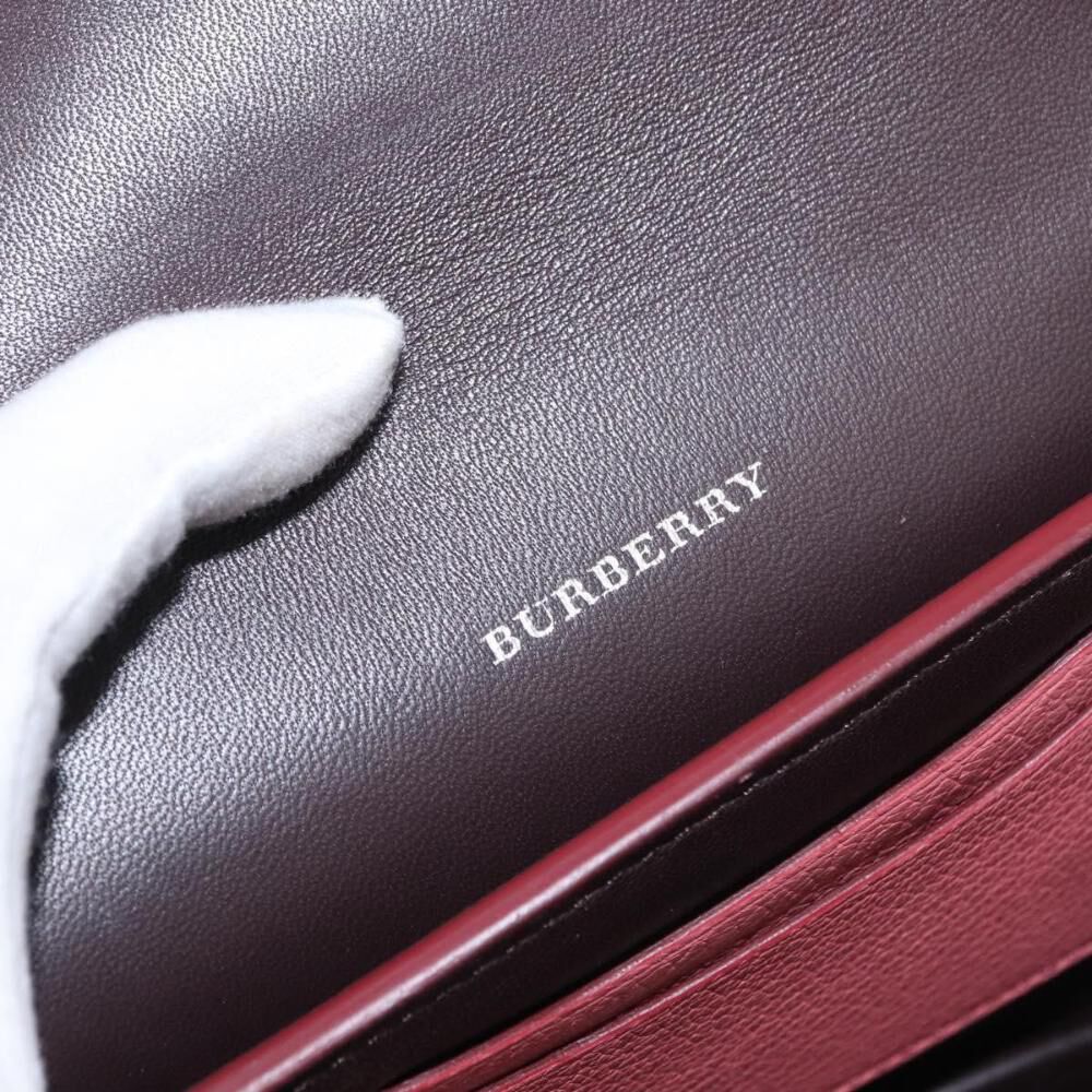 Burberry Shoulder Bag