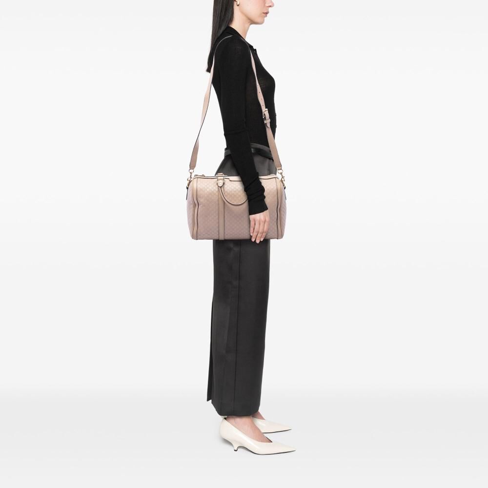 Gucci Boston Bag