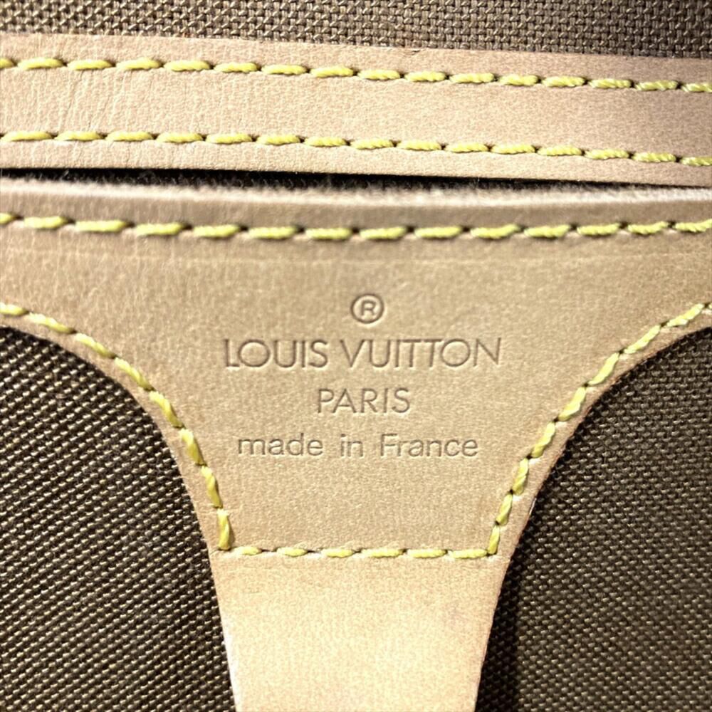 Louis Vuitton Ellipse
