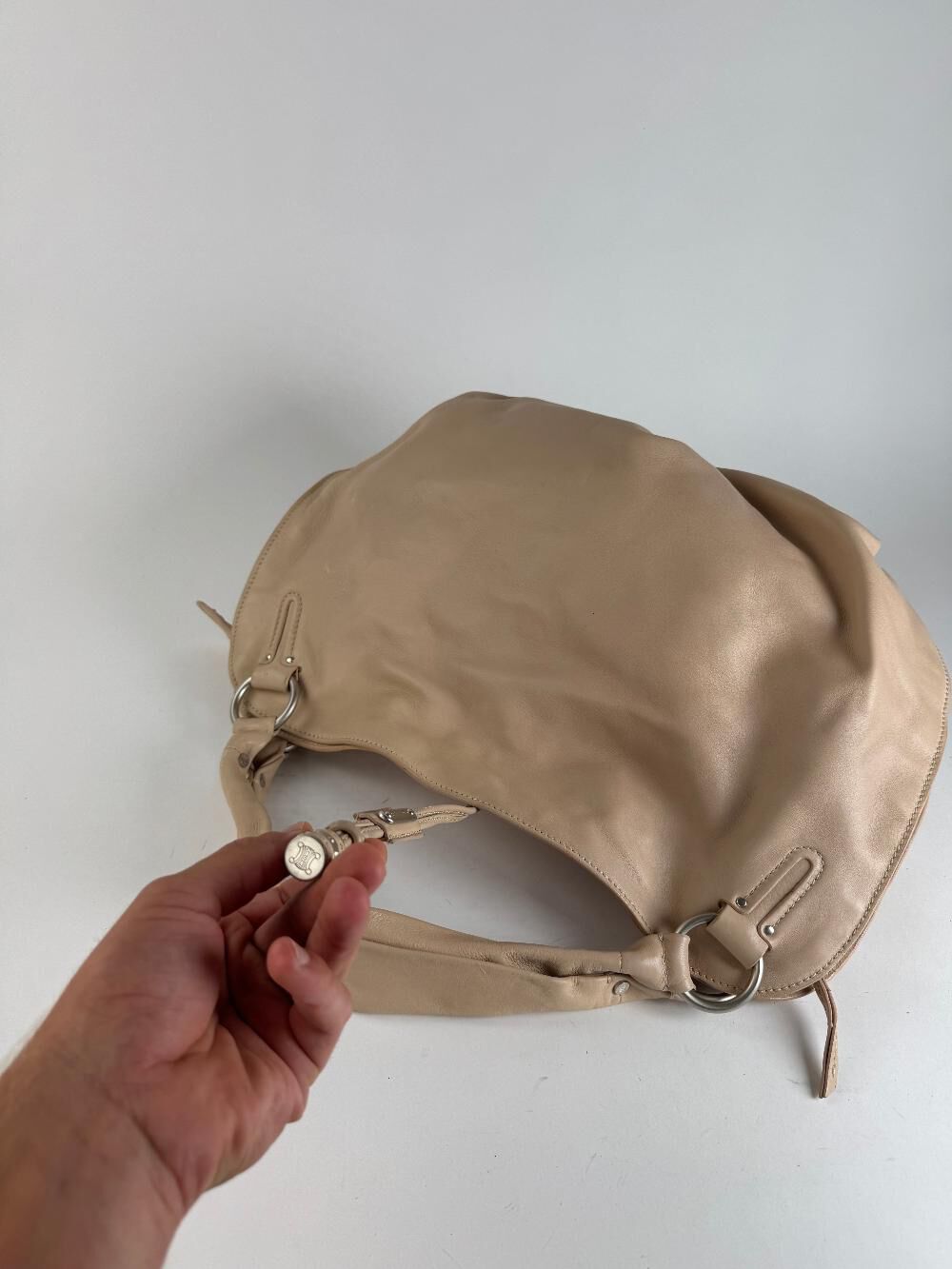 Celine Shoulder Bag