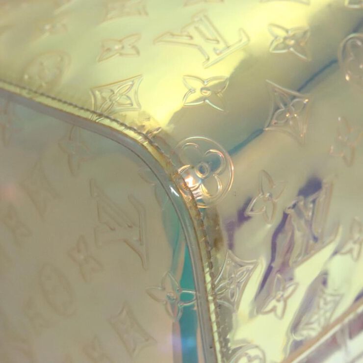 Louis Vuitton Keepall