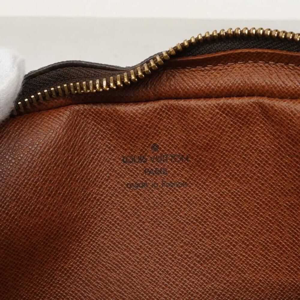 Louis Vuitton Pochette Marly Bandouliere