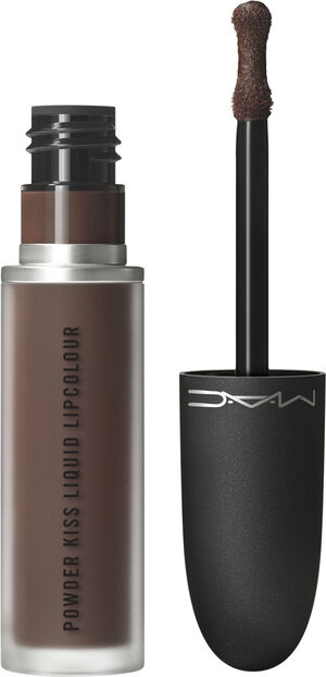 Powder Kiss Liquid Lipstick
