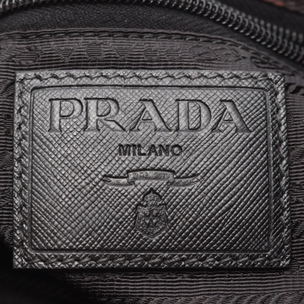 Prada Shoulder Bag