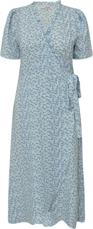 Peony dress