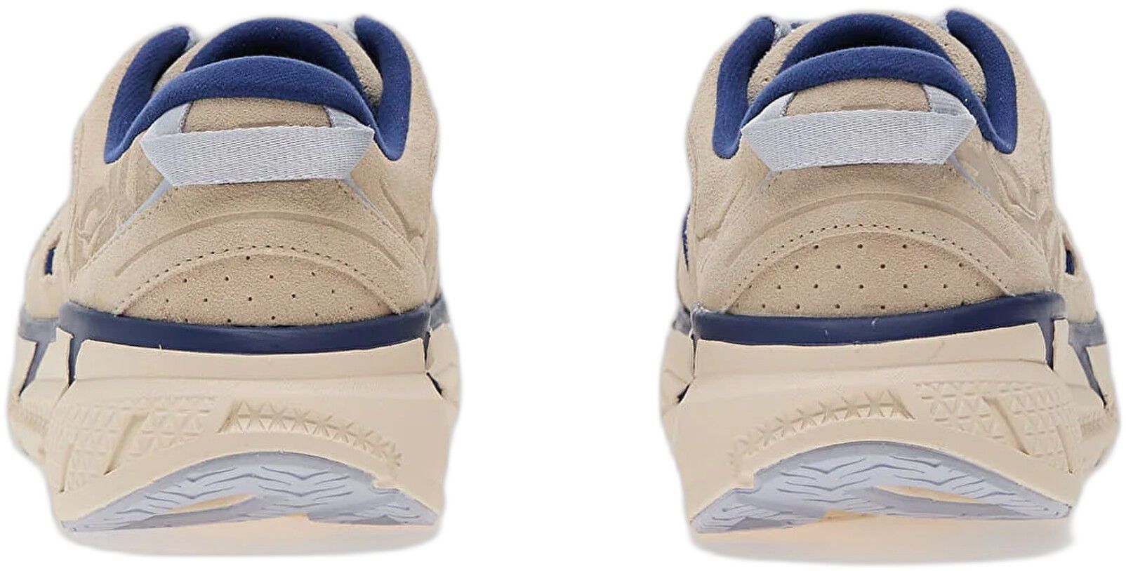 Clifton L Suede