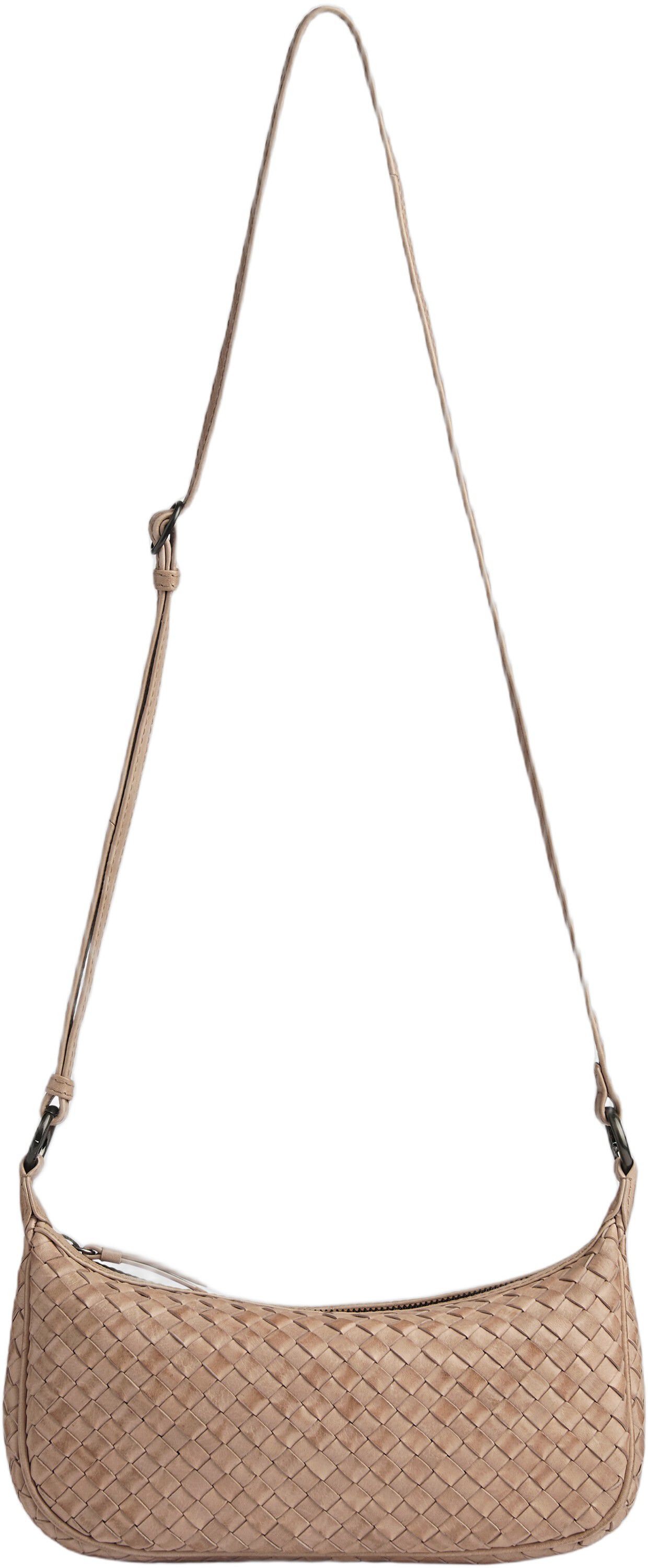 Mini Musembg Bag, Weave