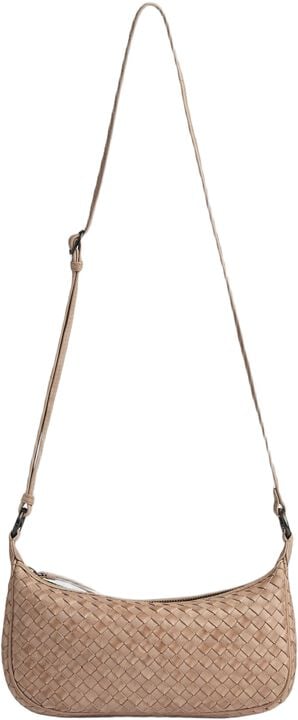 Mini Musembg Bag, Weave