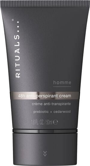 Rituals Homme 48h Anti-Perspirant Cream 50ml