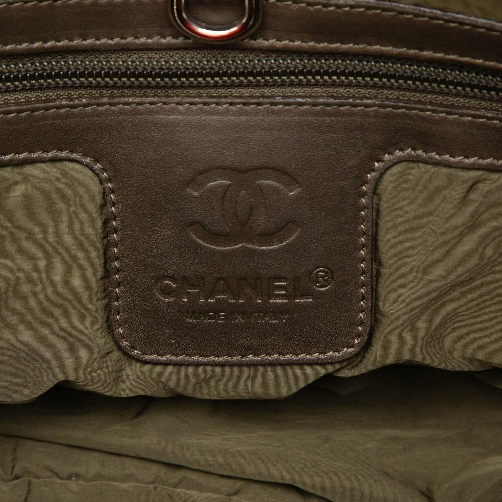 Chanel Tote