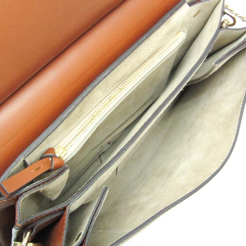 Chlo&eacute; Shoulder Bag