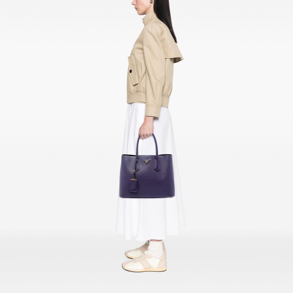 Prada Galleria Bag