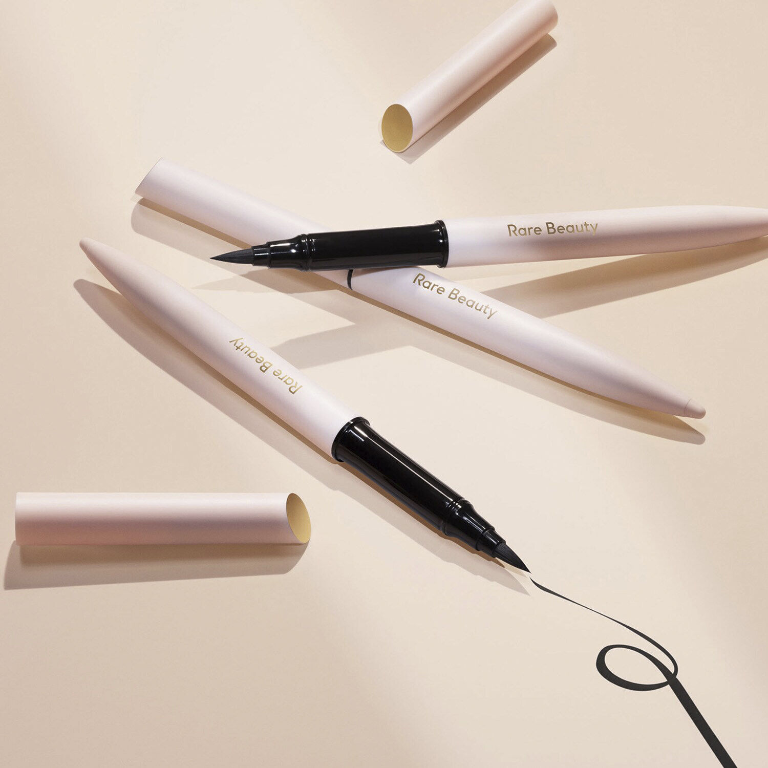 Perfect Strokes - Matte Liquid Liner