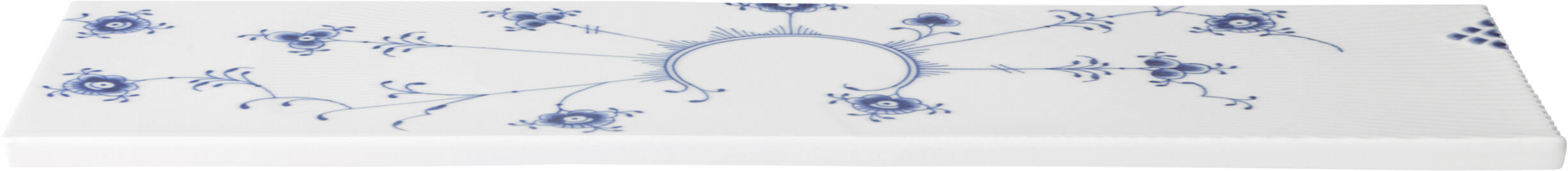 Blue Elements serveringsbricka 36cm