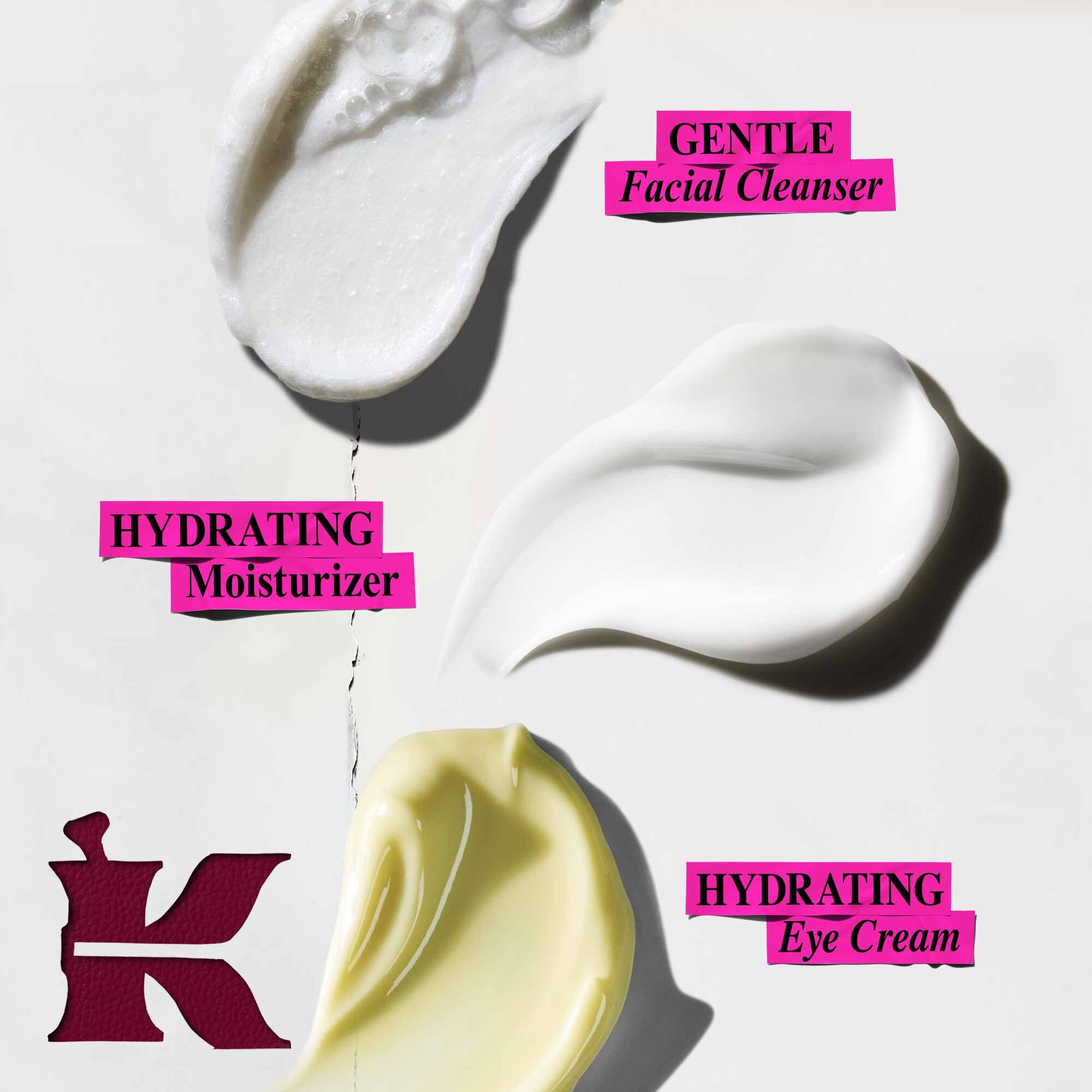 HYDRATION UNLIMITED HOLIDAY SET 2025