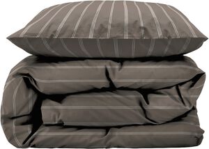 P&aring;slakanset 140x200 Rest Taupe