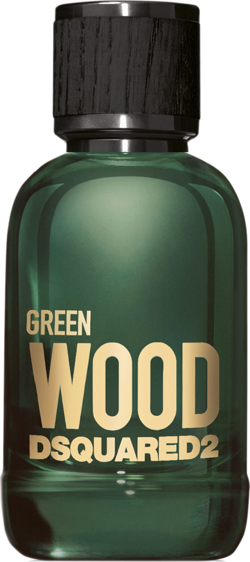 DSQUARED2 Green Wood Men Eau de toilette