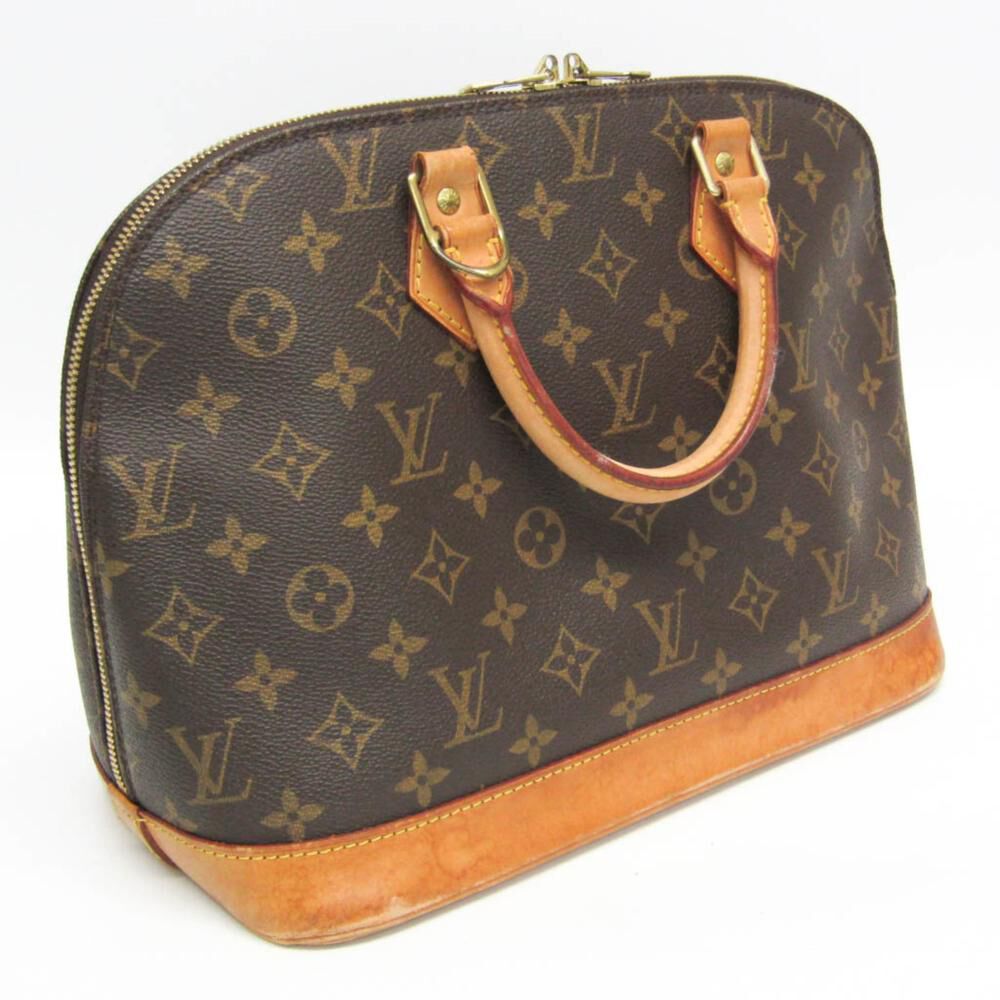 Louis Vuitton Alma