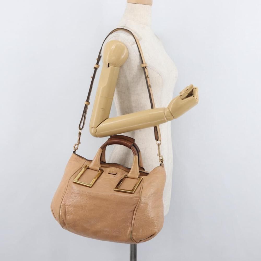 Chlo&eacute; Handbag