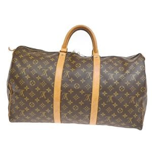 Louis Vuitton Keepall