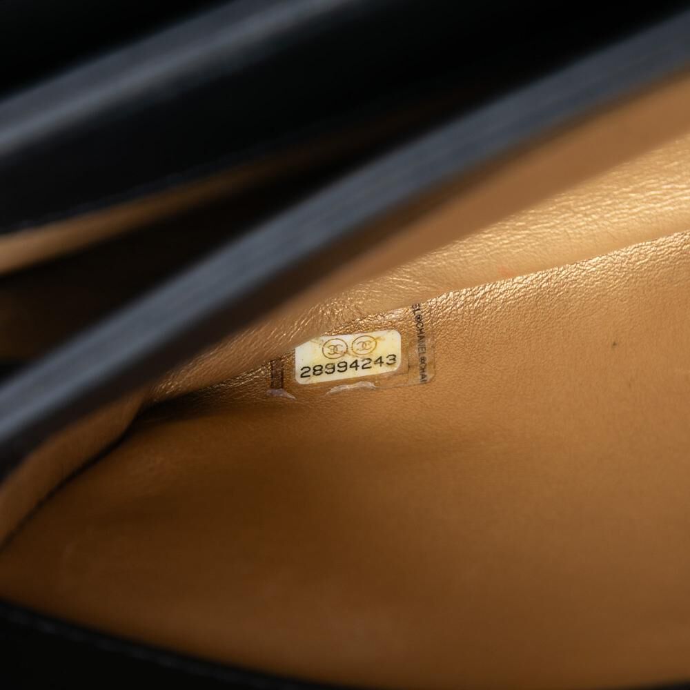 Chanel Flap Bag