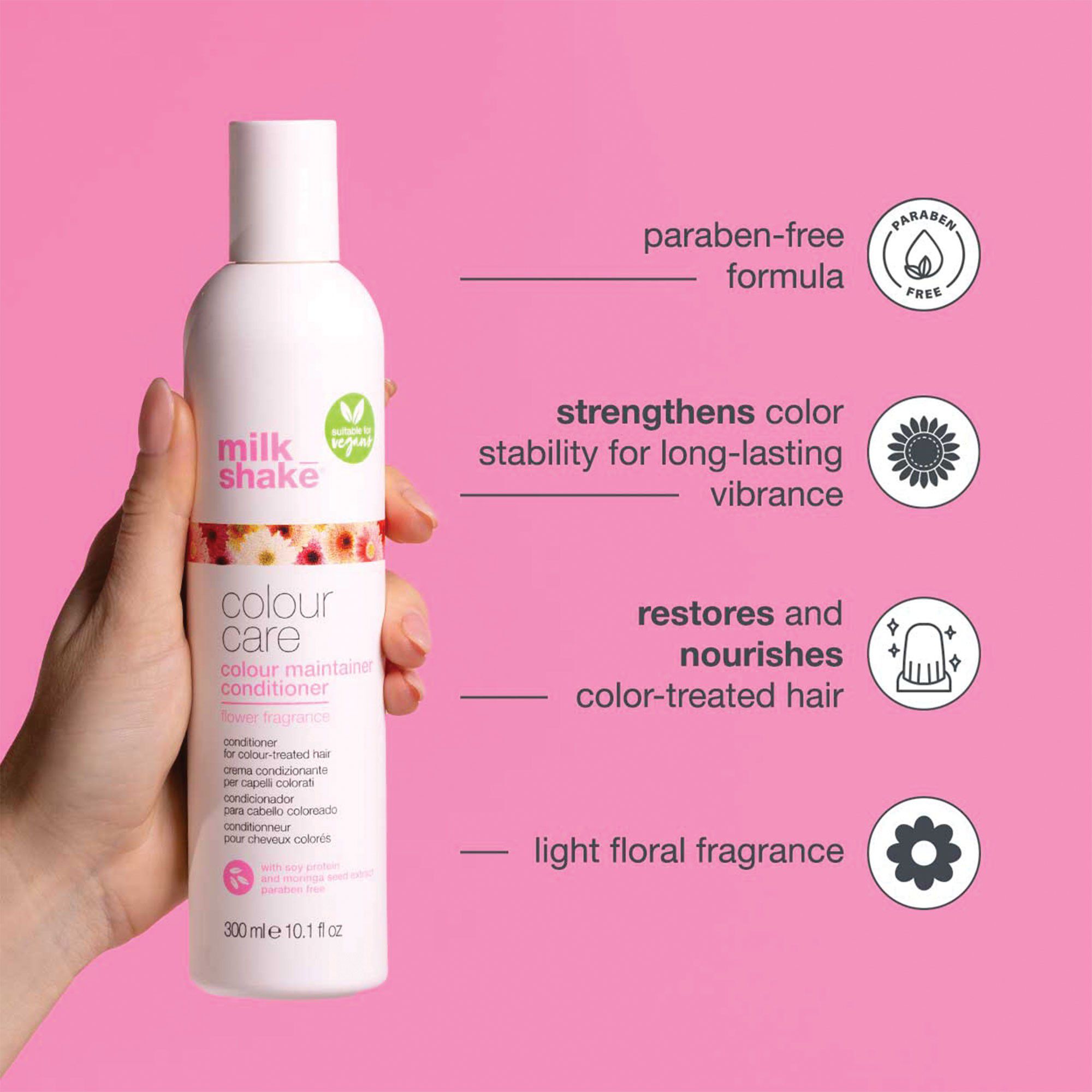 Colour Care Conditioner