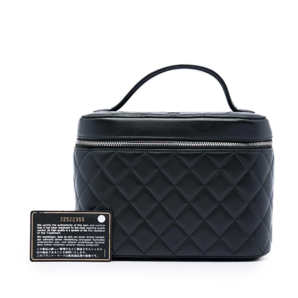 Chanel Vanity