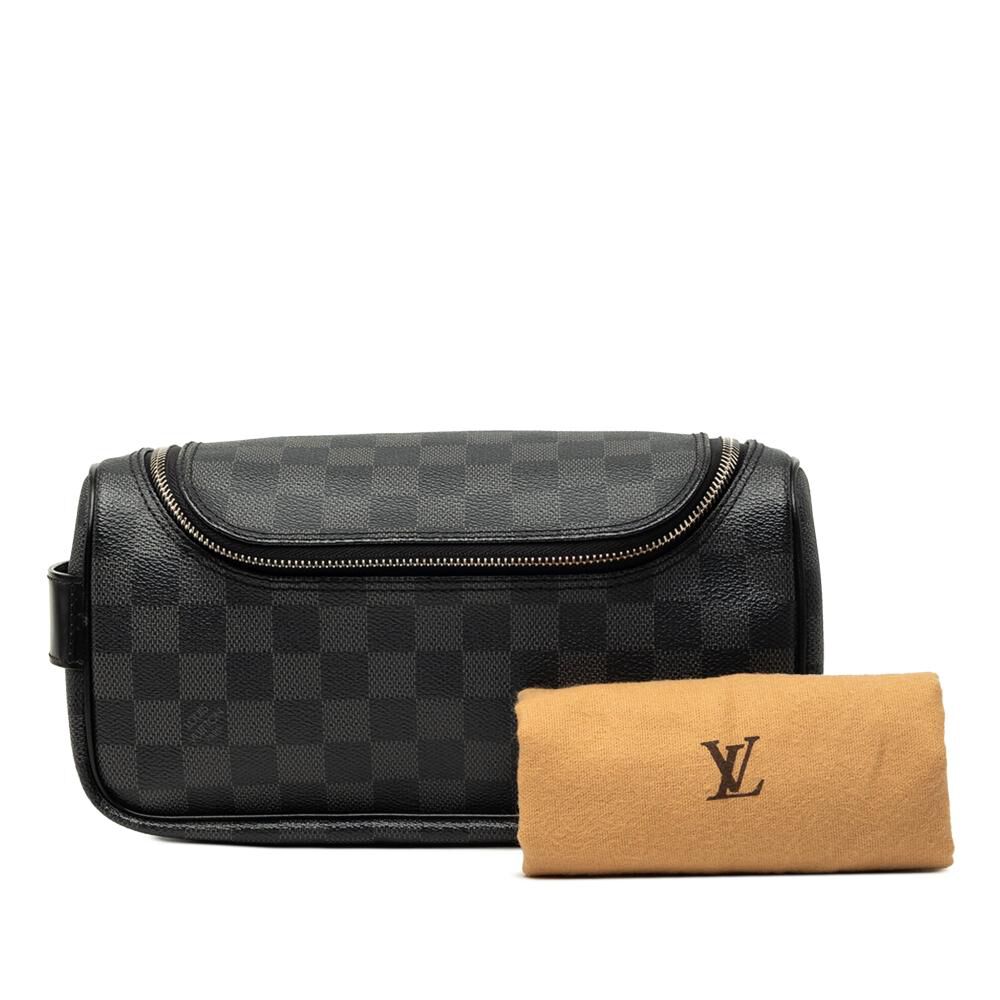 Louis Vuitton Pouch