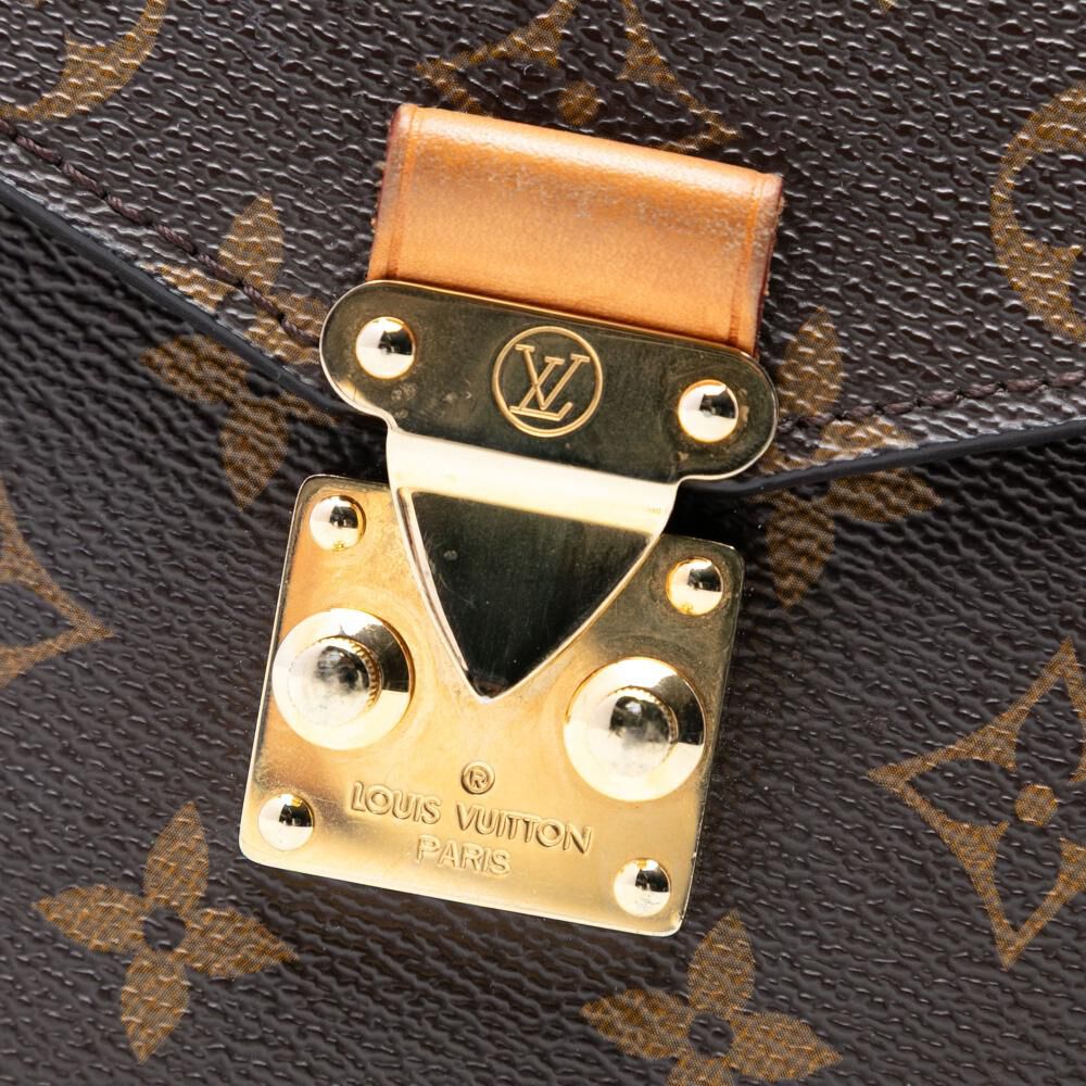 Louis Vuitton Pochette M&eacute;tis