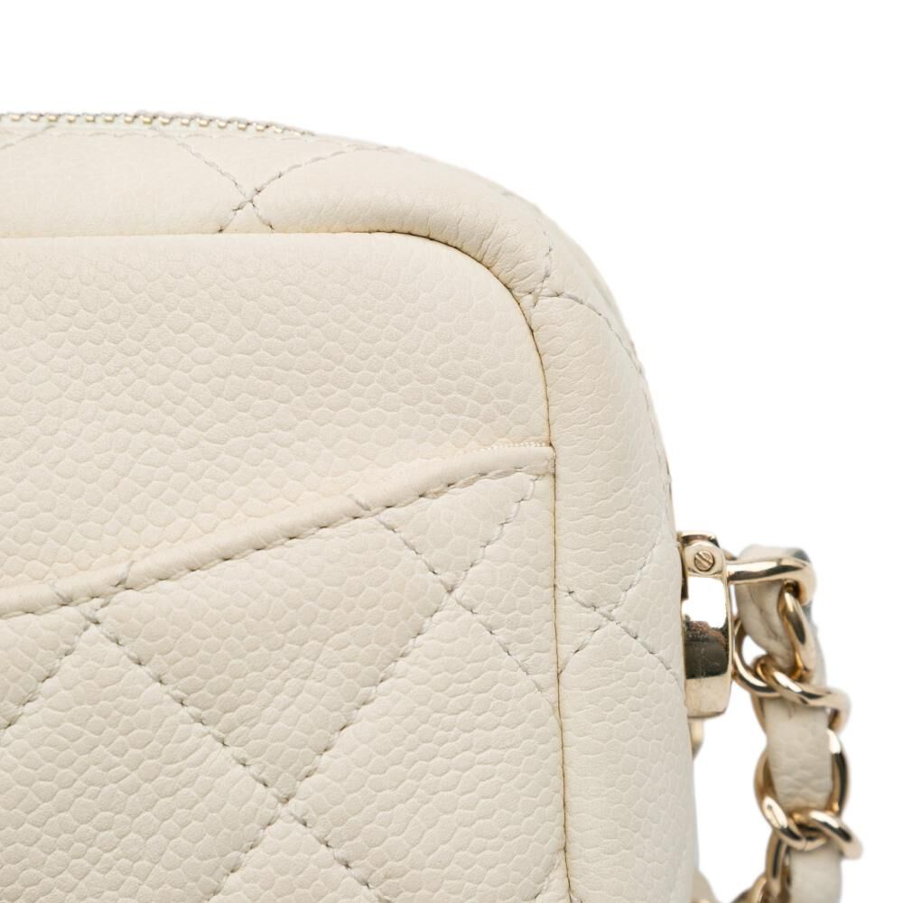 Chanel Crossbody Bag