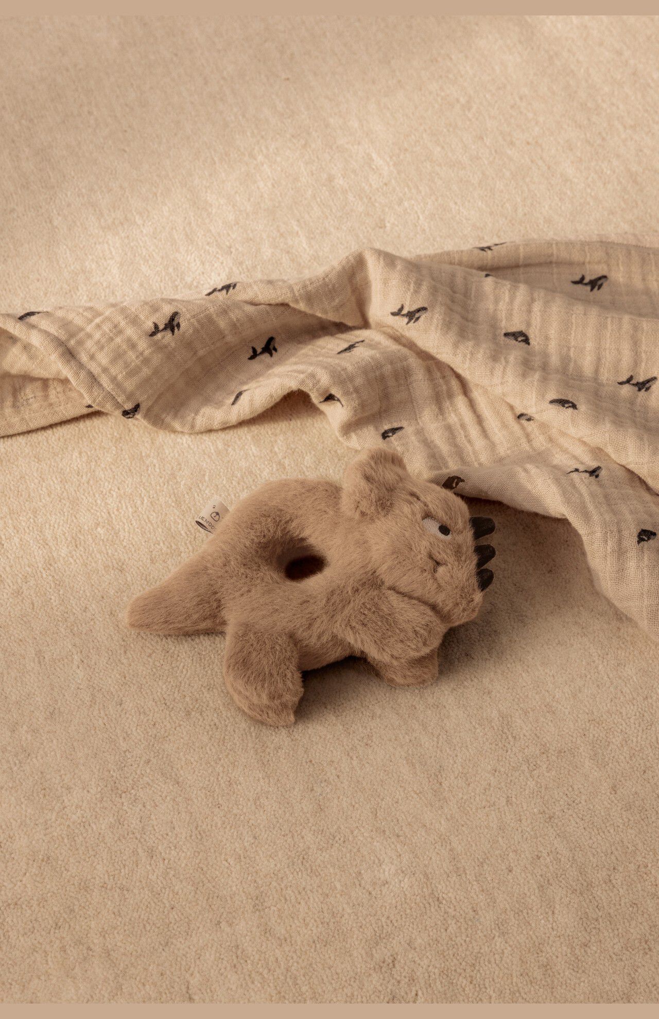 Lewis Muslin Cloth 2-Pack